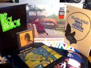 NINA SIMONE 5 LP OT VINYL w BEST OF, BLACK GOLD, AT TOWN HALL, HIGH PRIESTESS