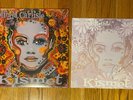 Belinda Carlisle | Signed Kismet EP Purple Vinyl LP (Autograph, Orchid Pressing)