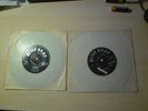 ** PRINCE BUSTER - MADNESS + TEN COMMANDMENTS - UK BLUE BEAT - Playtested **