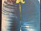 ROLLING STONES  Sticky Fingers. RARE RUSSIAN COPY  No Bulge Cover   VG+ w/insert