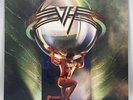 Van Halen 5150 1986 OG Vinyl LP Eddie Sammy Hagar 25394-1 In Excellent Condition