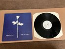 Depeche Mode Enjoy The Silence 1990 Catalog Number 12BONG18 RARE