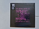 SISTERS OF MERCY - The Reptile House EP (Record Store Day) - 12