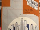 Bruton Music City Of The Future/Equinox BRI 3 Vinyl Lp 1978 VG Rare