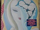 DEREK & THE DOMINOS - Layla & Other Assorted Love Songs UK 2LPs Ex+ Eric Clapton