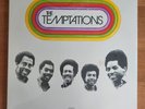 NEW The Temptations Anthology 3 Record LP Set 1973 Motown Records Factory Sealed