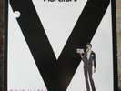 THE VIBRATORS - Pure Mania UK Early Press LP Excellent 1977