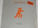 MATIA BAZAR TANGO LP 1993 \ SIGILLATO \ SEALED