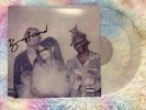 Ariana Grande - Boyfriend Vinyl (12 Inch Single) - Clear - READ DESCR.