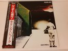 Killing Joke – What's This For... -1981 Japanese Vinyl LP - With obi and insert