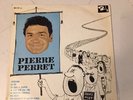 RARE PIERRE PERRET josephine Vinyle 33T BARCLAY 80119
