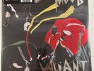 HIATUS KAIYOTE – MOOD VALIANT - DELUXE GATEFOLD GLOW IN THE DARK VINYL LP NEW A3