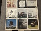 PINK FLOYD A Nice Pair 2 LP 1973 EMI Harvest Record Album Vinyl SABB-11257 VG