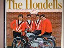 The Hondells MERCURY SR 60982 M-/M- STEREO 