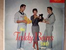 The Teddy Bears IMPERIAL LP 9067 MONO M/M 
