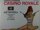 CASINO ROYALE Herb Alpert Soundtrack COLDGEMS COSO-5005 EX / EX 1967