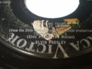 Elvis Presley RCA Victor EPA - 4006 Rare Upside Down Label Error Blank RARE 1956