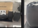 monitor audio mass speakers 5.1