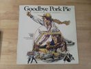 OST - Goodbye Pork Pie. New Zealand WEA LP. Rare 1980 Cult Soundtrack. Jazz