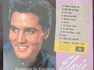 ELVIS PRESLEY Something For Everybody (pink) Vinyl Super Limited To 1000 Vpi
