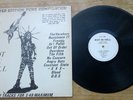 ROT IN HELL RARE PUNK COMPILATION 1984 VARUKERS RESISTANCE 77 VINYL LP