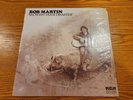 BOB MARTIN MIDWEST FARM DISASTER LP 1972 ORIGINAL In Shrink