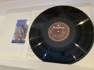 Talk Talk – Spirit Of Eden 1988 1st UK Press Vinyl Parlophone – PCSD 105