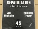 Carl Malcolm/Repatriation GMDISCO1 Used 12"
