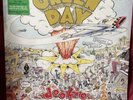 Green Day Dookie LP Vinyl Reissue NEW SEALED Billy Joe Armstrong Free Shipping