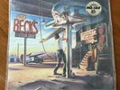 JEFF BECK’S Guitar Shop 180 GRAM Limited RED Translucent Vinyl RTI PRESSING