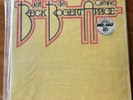 JEFF BECK TIM BOGERT CARMINE APPICE RTI PRESSING 180G Vinyl Anniversary Edition