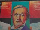New Classical Orchestra WAGNER's Composers GREATEST HITS CBS Masterworks 12
