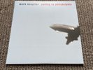 Mark Knopfler - Sailing to Philadelphia Vinyl Record 2xLP BLACK 2021