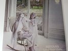 Nirvana - Local Anaesthetic - Vinyl LP UK 1st Press Vertigo Swirl EX+/NM