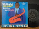 Cannonball Adderley Quintet In Chicago John Coltrane Wynton Kelly Paul Chambers
