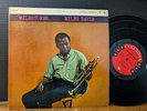Miles Davis ‎– Milestones 1958 Mono Red Garland John Coltrane Paul Chambers LP