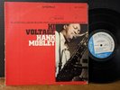 Hank Mobley ‎– Hi Voltage 1967 Blue Note Blue Mitchell Jackie McLean RVG Vinyl