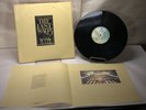 THE BAND THE LAST WALTZ VINYL RECORD