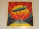 3 LP Box - LED ZEPPELIN - Celebration Day    2012 Atlantic rec. Top Zustand