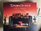 David Gilmour Live at Gdansk 5 LP Vinyl Boxset RARE NM/NM