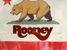 Rooney - Self Titled LP NEW Colored Vinyl