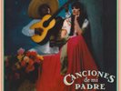 Linda Ronstadt - Canciones De Mi Padre LP NEW
