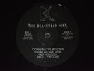 HOLLYWOOD Congratulations (You're His Baby Now) BEACHWOOD CORP 12