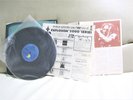 Bob Marley (And the Wailers)   Catch a Fire Japan Edition (w Obi) Zippo Jacket