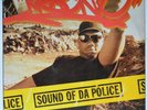 KRS ONE Sound Of Da Police JIVE 12