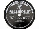 JIMMIE BLYTHE ( Piano Solo) 