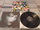 INC. RARE ART PRINT - SIOUXSIE & THE BANSHEES - ONCE UPON A TIME/ THE SINGLES