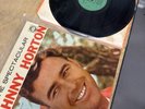 The Spectacular Johnny Horton - RM 52362 - LP Vinyl Record Album