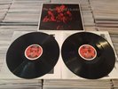 THE STORY OF THE CLASH VO.L 1 - UK ORIGINAL PRESS 1988 - DOUBLE LP - NEAR MINT