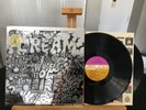 CREAM WHEELS OF FIRE ATCO RECORDS SD2-700 USA 1968 VG+/VG+